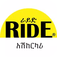 RIDE Driver ET APK