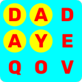 CrossWord Puzzle Game icon