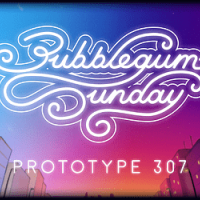 Bubblegum Sunday [Old] APK