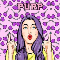 Purp APK