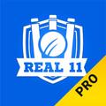 Real11: Play Fantasy Cricket icon