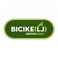 BicikeLJ icon