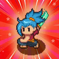 Pixel Squad: War of Legends icon