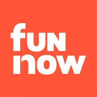 FunNow - Instant Booking App icon