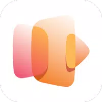 VJump: Transition Video Editor icon