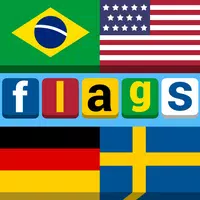 Flags Quiz - World Countries APK