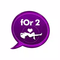 For 2 - Dating Messaging App icon