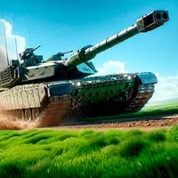 Tank Force: Tank games PvP APK