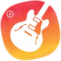 GarageBand Music studio Clue icon