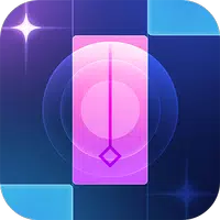 Magic Piano:EDM Music Tiles icon