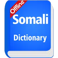 Somali Dictionary Offline icon