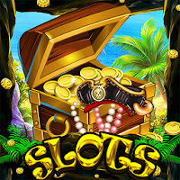 Pirate Treasure Mega Slots icon