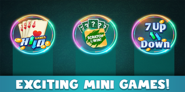 Canasta Plus Offline Card Game