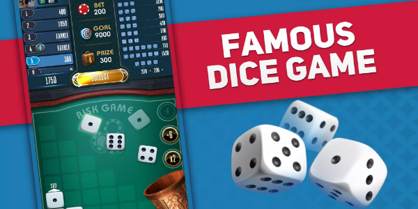 Farkle The Dice Game