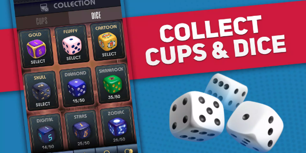 Farkle The Dice Game