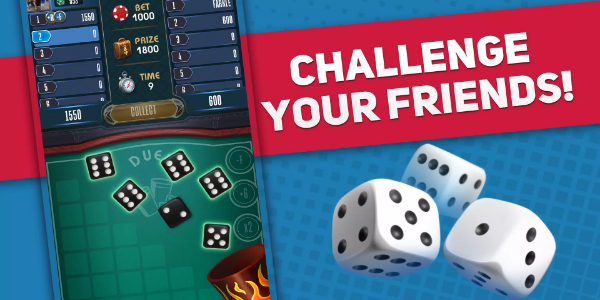 Farkle The Dice Game