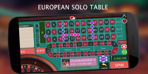 Roulette Royale - Grand Casino