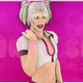 Journey into Sissyhood [v0.8.0] APK