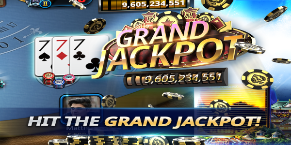 Blackjack - World Tournament