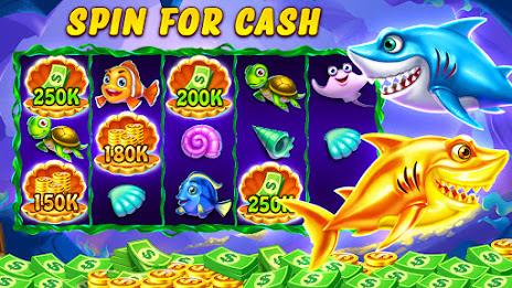 Cash Jackpot: Make Money Slots