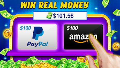 Cash Jackpot: Make Money Slots