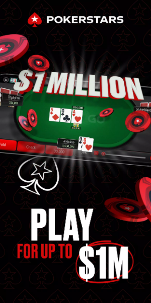 PokerStars Casino - Real Money