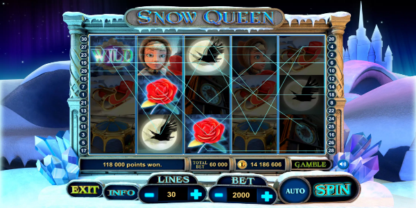 Slots LiveGames online