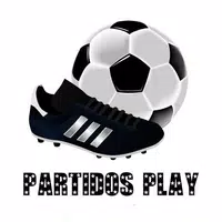 Partidos play icon