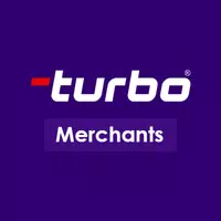 Turbo Merchants icon