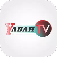 Yadah TV icon