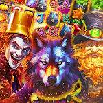 Magic Royal Journey icon