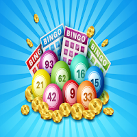 Bingo Hall-Amor Games APK