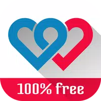 Free Dating App & Flirt Chat - MatchOcean icon