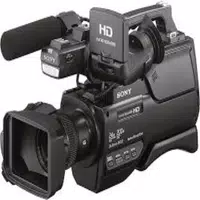 Video Camera icon