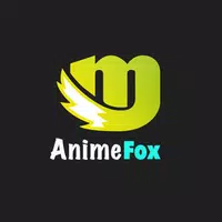 AnimeFox - Watch anime subtitle icon