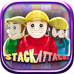 Stack Attack Classic APK