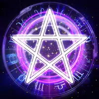 Wicca and Paganism Community icon