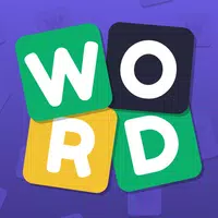 Word Up: Word Search Puzzles icon