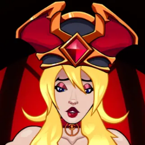 Whitemane’s Inquisition icon