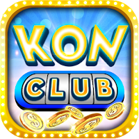 Kon: Free Vegas Casino Slot Machines Games icon