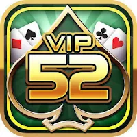 Game danh bai - Danh bai doi thuong Vip52 icon