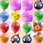 POP POP RUSH icon