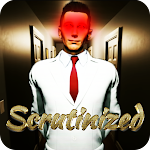 Scrutinized NIGHTMARE horror game APK