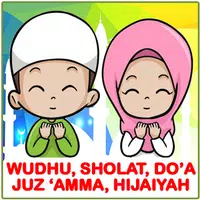 Edukasi Anak Muslim APK