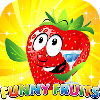 Funny Fruits Slot icon