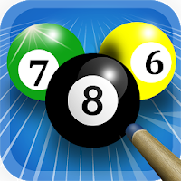 Magic Ball Snooker icon