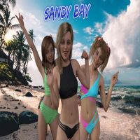 Sandy Bay icon