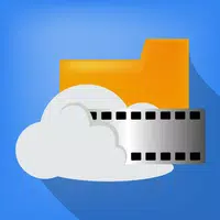 Folder Video Player +Cloud APK