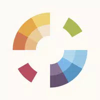 Color Gear: color wheel icon