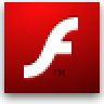 Adobe Flash Player 10.3 icon